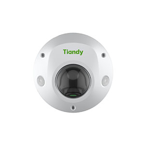 Tiandy TC-C32PS 2MP Mini Network Dome Camera