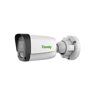 Tiandy TC-C32QN 2MP Fixed Bullet Network Camera