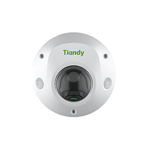 Tiandy TC-C35PS 5MP Mini Network Dome Camera