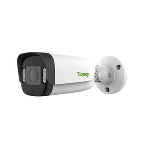 Tiandy TC-C35US 5MP Fixed Color Maker Bullet Network Camera