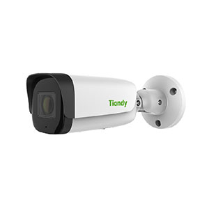 Tiandy TC-C35US 5MP Motorized (2.7-13.5mm) IR Bullet Camera