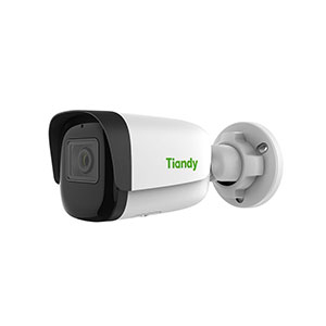 Tiandy TC-C35WS 5MP Fixed Bullet Network Camera