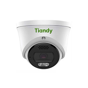 Tiandy TC-C35XQ 5MP Fixed IR Turret Camera