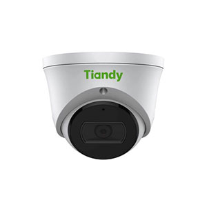 Tiandy TC-C35XS 5MP Fixed IR Turret Network Camera