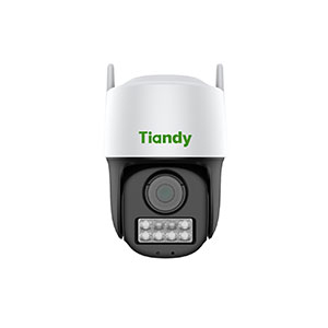 Tiandy TC-H333N 3MP Fixed Color Maker Wi-Fi PT Camera