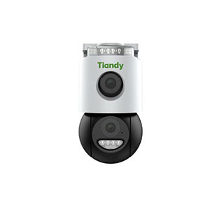 Tiandy TC-H363N 6MP Color Maker WiFi PT Camera