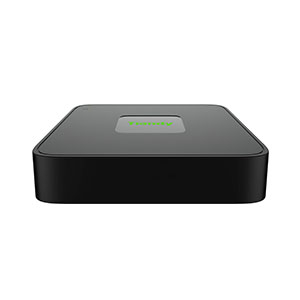 Tiandy TC-R3105 5ch 1HDD PoE Network Video Recorder (NVR)