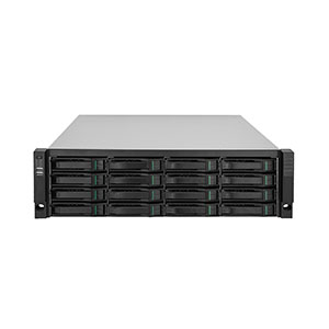 Tiandy TC-R31680 80-ch 16HDDs IP Network Video Recorder (NVR)