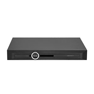 Tiandy TC-R3232 32-ch 2HDDs IP Network Video Recorder (NVR)