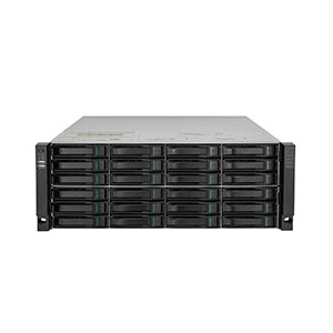 Tiandy TC-R324160 80-ch 24HDDs IP Network Video Recorder (NVR)