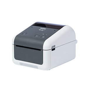 Brother TD-4410D Label Printer