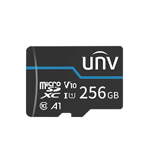 Uniview TF-256G-T-L 256GB Micro-SD Memory Card