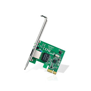 TP-Link TG-3468 Gigabit PCI Express Network Adapter