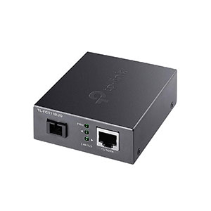 TP-Link TL-FC111B-20 10/100 Mbps WDM Media Converter