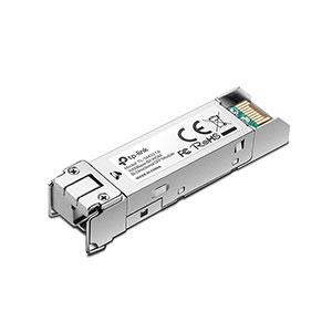 TP-Link TL-SM321A 1000Base-BX WDM Bi-Directional SFP Module