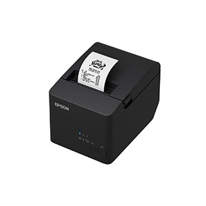 Epson TM-T82X-II-422 POS Printer (250mm/s USB+Ethernet 80mm) 1year