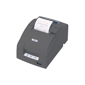 Epson TM-U220B-676 (USB Port) POS Printer