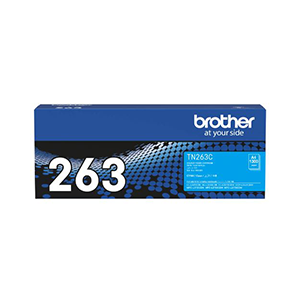 Brother TN-263C Original Toner Cyan