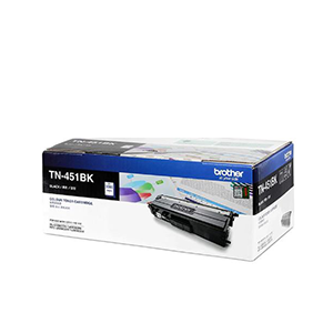 Brother TN-451BK ASA Original Toner