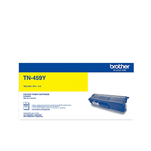 Brother TN-459Y ASA Original Toner