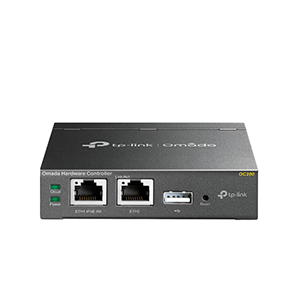 TP-Link OC200 Omada Hardware Controller