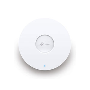 TP-Link EAP610 AX1800 Ceiling Mount WiFi 6 Access Point