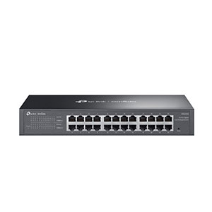TP-Link ES224G Omada 24-Port Gigabit Easy Managed Switch​
