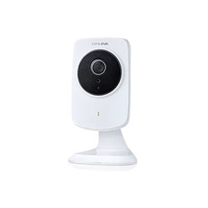 TP-Link NC230 HD 720p Day/Night Wi-Fi Cloud Camera