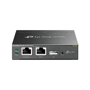 TP-Link OC200 Omada Hardware Controller
