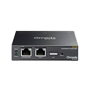TP-Link OC220 Omada Hardware Controller