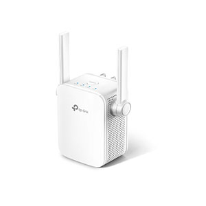 TP-Link RE205 AC750 Wi-Fi Range Extender
