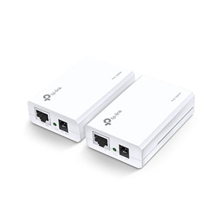 TP-Link TL-POE200 Power over Ethernet Adapter Kit