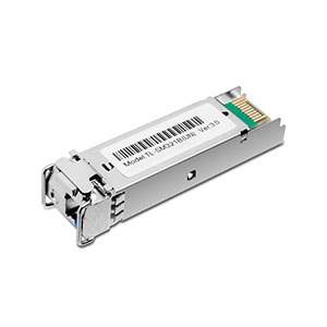 TP-Link TL-SM321B 1000Base-BX WDM Bi-Directional SFP Module