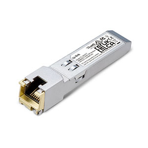 TP-Link TL-SM331T Omada 1000BASE-T RJ45 SFP Module