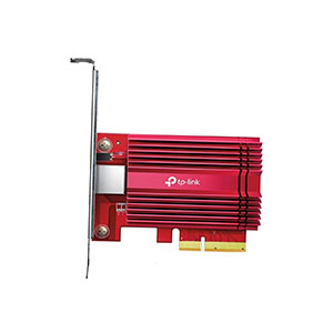 TP-Link TX401 10 Gigabit PCI Express Network Adapter
