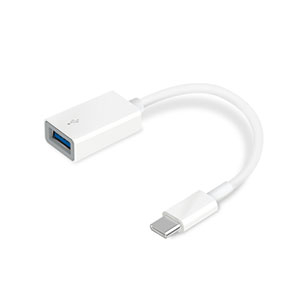 TP-Link UC400 SuperSpeed 3.0 USB-C to USB-A Adapter
