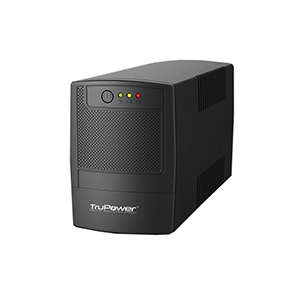 TruPower TP300P 650VA/390W UPS Universal