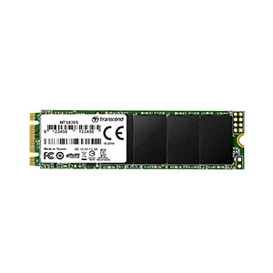 SSD Internal 120GB M.2 2280 PCI SATA3 Transcend TS120GMTS820S
