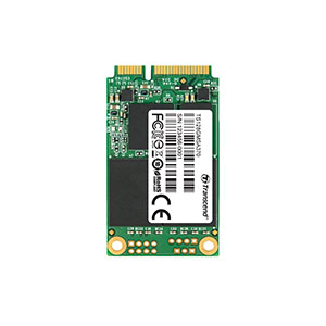 SSD Internal 128GB mSATA3 MSA370 PCI Transcend TS128GMSA370