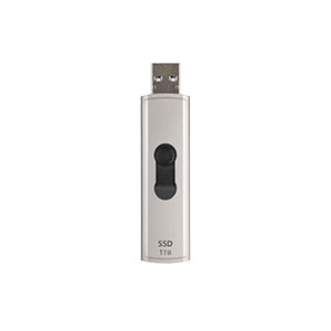 SSD External 1TB ESD320A Transcend USB-10Gbps TS1TESD320A