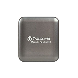 SSD External 1TB ESD420C USB Transcend Iron-Gray (TS1TESD420C)