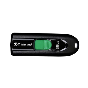 Transcend USB Flash Drive 256GB JetFlash 790C (TS256GJF790C)