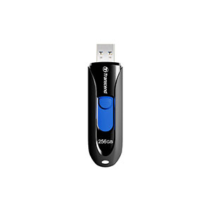 USB Flash Drive 256GB JetFlash 790 Transcend TS256GJF790K