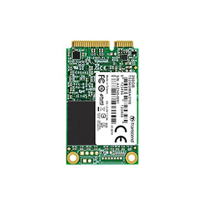 SSD Internal 256GB mSATA3 MSA370 PCI Transcend TS256GMSA370