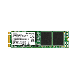SSD Internal 256GB M.2 SATA3 2280 PCI MTS800 Transcend TS256GMTS800S