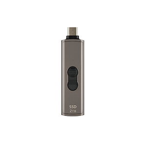 SSD External 2TB ESD330C Transcend USB-C TS2TESD330C