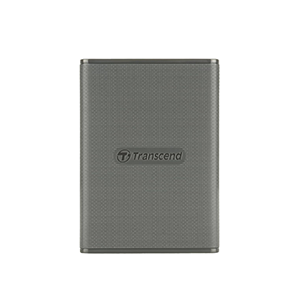 Transcend SSD External 2TB ESD360C TS2TESD360C