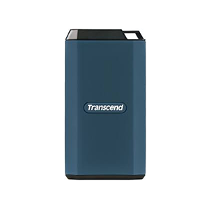 Transcend SSD External 2TB ESD410C (TS2TESD410C)