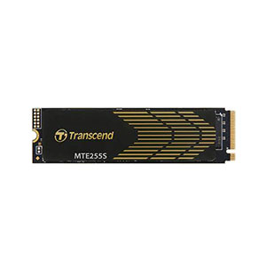 SSD Internal 1TB M.2 2280-PCIe Gen4x4 NVMe Transcend TS2TMTE255S