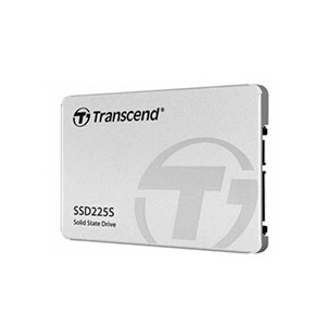 SSD Internal 2.5 2TB Transcend SATA3 (TS2TSSD225S)